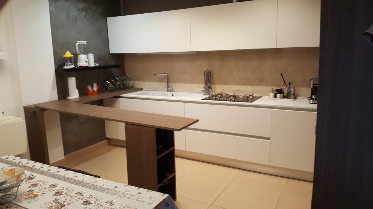 La Casa Di Elena Lägenhet Sannicandro di Bari Exteriör bild