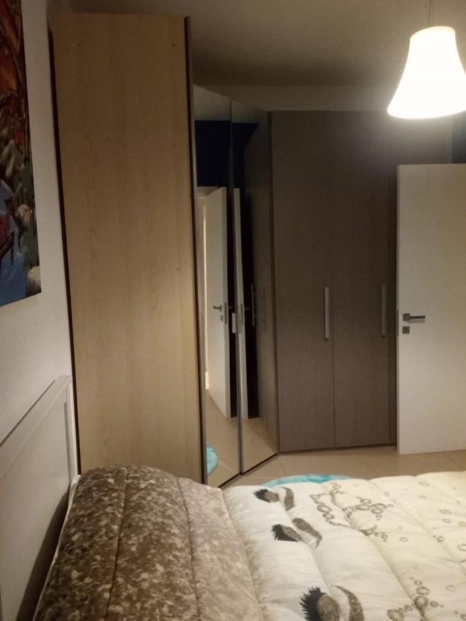 La Casa Di Elena Lägenhet Sannicandro di Bari Exteriör bild