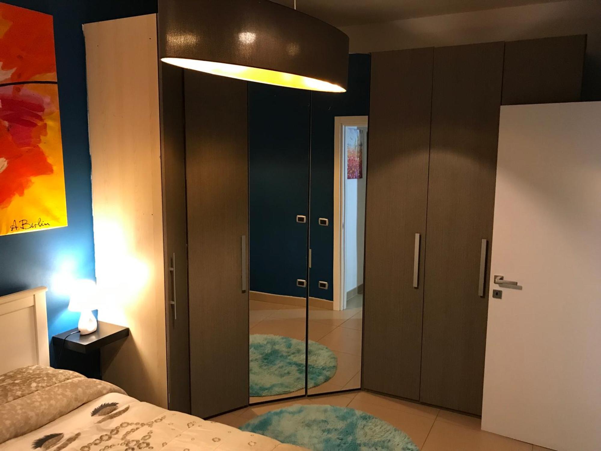 La Casa Di Elena Lägenhet Sannicandro di Bari Exteriör bild