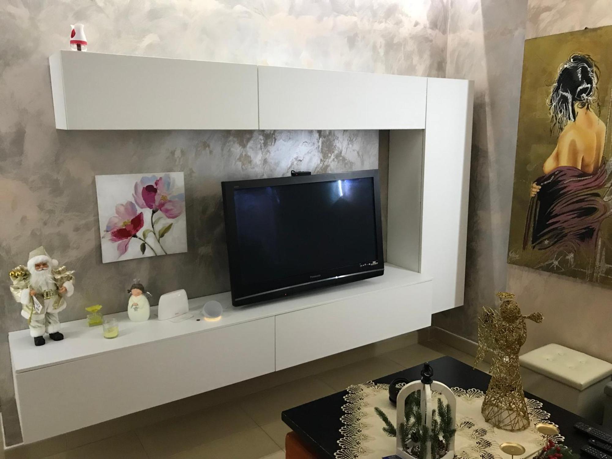 La Casa Di Elena Lägenhet Sannicandro di Bari Exteriör bild