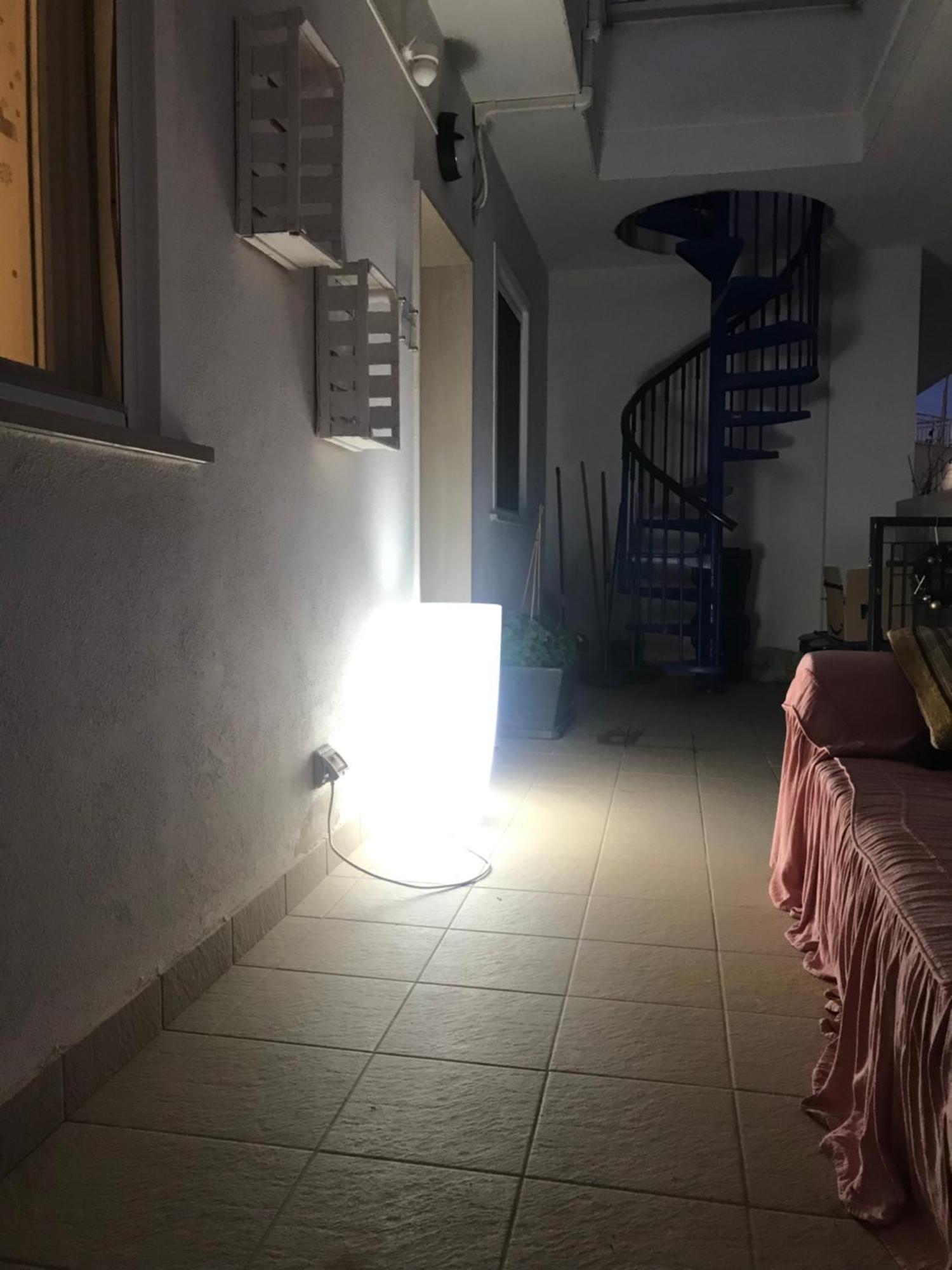 La Casa Di Elena Lägenhet Sannicandro di Bari Exteriör bild
