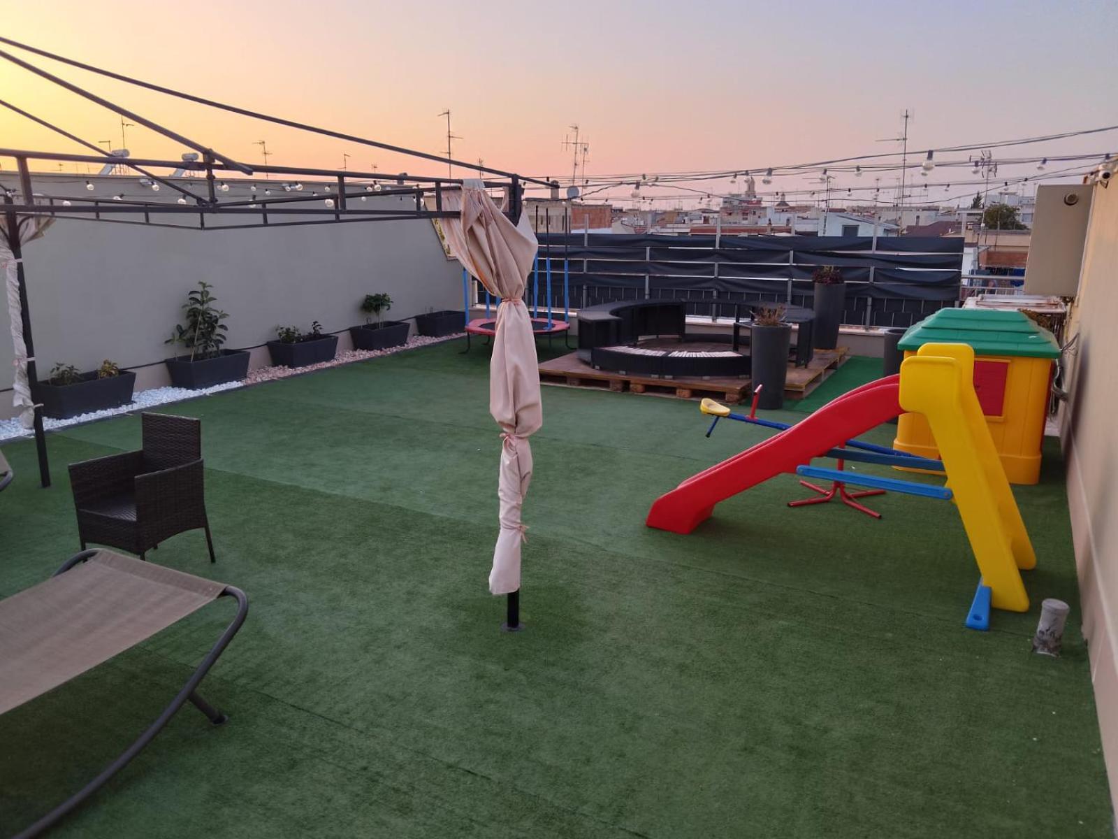 La Casa Di Elena Lägenhet Sannicandro di Bari Exteriör bild